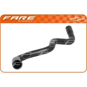 Kühlerschlauch für FORD von FARE SA