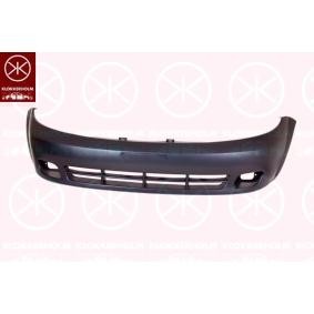 Stoßstange 1132900 von KLOKKERHOLM günstig für 184,90 € online kaufen