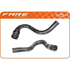 Schlauch, Wärmetauscher-Heizung 11354 von FARE SA günstig für 95,79 € online kaufen
