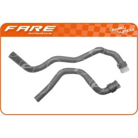Schlauch, Wärmetauscher-Heizung 11355 von FARE SA günstig für 98,51 € online kaufen