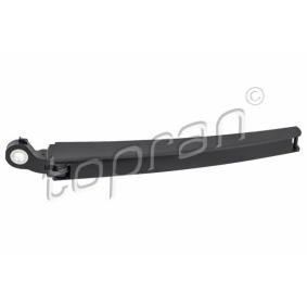 Achetez des Bras d'essuie-glace, nettoyage des vitres TOPRAN 114 875 à prix pour 26,32 €
