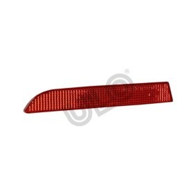 Rückstrahler 1142702 von ULO günstig für 29,22 € online kaufen