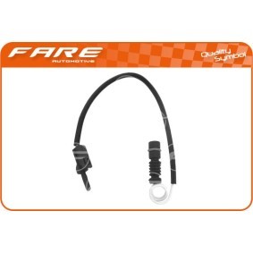 Warnkontakt, Bremsbelagverschleiß 11477 von FARE SA günstig für 62,60 € online kaufen