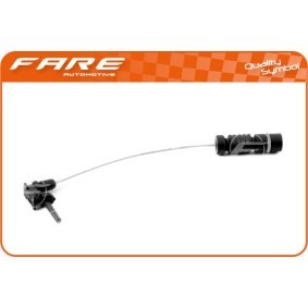 Warnkontakt, Bremsbelagverschleiß 11478 von FARE SA günstig für 9,86 € online kaufen