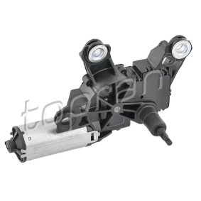 Acquista Motore tergicristallo da TOPRAN 115 064 a buon mercato per soli 91,53 €