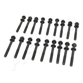 Osta Syl.kannen pultit ASHIKA:llä 115-01-100 edullisesti hintaan 60,42 €