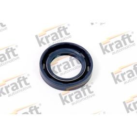 Achetez des Bague d'étanchéité, pompe à huile de chez KRAFT en ligne pour Astra G Cabriolet (T98) à prix modérés