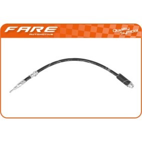 Bremsschlauch für FORD von FARE SA
