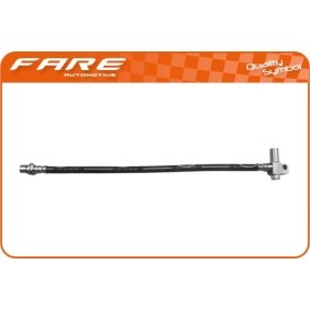 Bremsschlauch für FORD von FARE SA