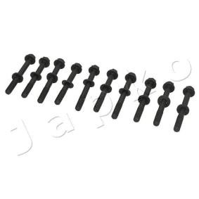 Compre Parafuso da cabeça do motor da JAPKO 115801 a um preço baixo por 33,21 €