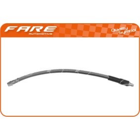 Compre Tubo flexível de travão da FARE SA 11591 a um preço baixo por 14,16 €