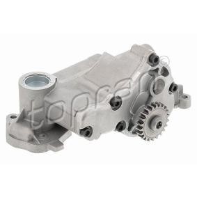 Comprar Bomba de aceite de TOPRAN 116 246 a bajo precio de 93,60 €