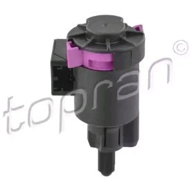 Compre Interruptor de luz de stop da TOPRAN 116 319 a um preço baixo por 15,41 €
