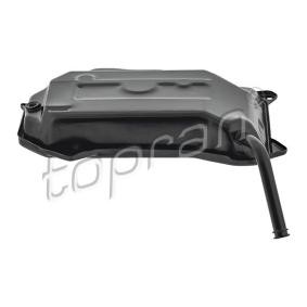 Acquista Coppa olio, cambio automatico da TOPRAN 116 354 a buon mercato per soli 26,24 €