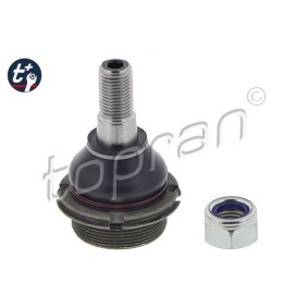 Compre Colector de admissão, alimentação de ar da TOPRAN 116 420 a um preço baixo por 18,87 €