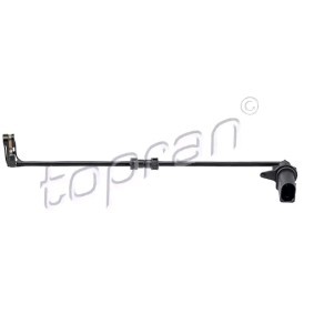 Compre Sensor, desgaste das pastilhas de travão da TOPRAN 116 592 a um preço baixo por 4,07 €