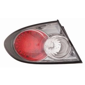 Compre Farolim da ABAKUS 116-1902L-UE-CS a um preço baixo por 56,52 €
