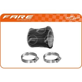 Ladeluftschlauch 11783 von FARE SA günstig für 25,28 € online kaufen