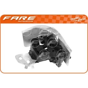 Halter, Abgasanlage 11787 von FARE SA günstig für 61,16 € online kaufen