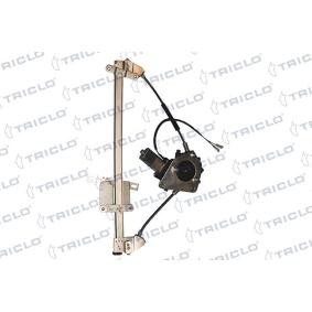 Fensterheber für VOLVO von TRICLO