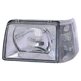Comprar Faro delantero de IPARLUX 11851102 a bajo precio de 84,91 €