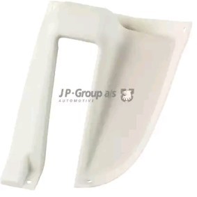 Achetez des Revêtement de bas de marche JP GROUP 1187450670 à prix pour 60,94 €