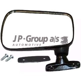 Außenspiegel 1189100170 von JP GROUP günstig für 18,66 € online kaufen