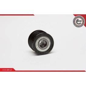 Generatorfreilauf 11SKV001 von ESEN SKV günstig für 32,41 € online kaufen