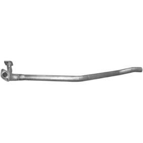 Compre Tubo de escape da POLMO 12.127 a um preço baixo por 47,91 €