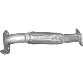 Acquista Tubo gas scarico da POLMO 12.214 a buon mercato per soli 79,04 €