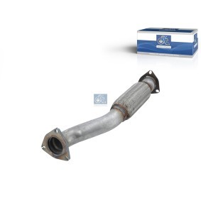 Köp Avgasrör av DT Spare Parts 12.27102 till det låga priset 2241,75 kr
