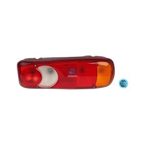 Comprar Piloto trasero de DT Spare Parts 12.74001 a bajo precio de 110,63 €