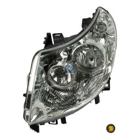 Comprar Faro delantero de DT Spare Parts 12.74302SP a bajo precio de 263,78 €