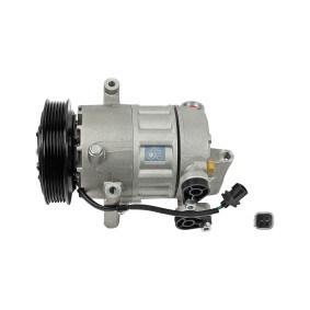 Osta Ilmastoinnin kompressori DT Spare Parts:llä 12.77026 edullisesti hintaan 875,18 €