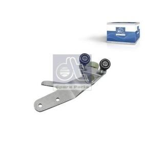Köp Rullstyrning, skjutdörr av DT Spare Parts 12.81004 till det låga priset 409,50 kr