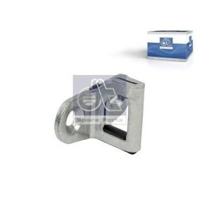 Achetez des Serrure de porte DT Spare Parts 12.81096 à prix pour 14,94 €
