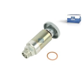 Schließzylinder 12.81127 von DT Spare Parts günstig für 14,77 € online kaufen