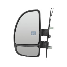 Außenspiegel, Fahrerhaus für FIAT von DT Spare Parts