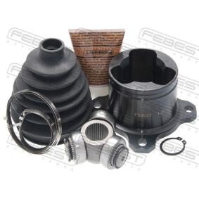 Achetez des Tête de cardan FEBEST 1211-TERRH à prix pour 124,80 €