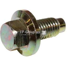 Achetez des Vis-bouchon, carter d'huile JP GROUP 1213800300 à prix pour 7,46 €