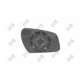 Spiegelglas, Außenspiegel 1213G01 von ABAKUS günstig für 11,40 € online kaufen