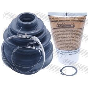 Achsmanschette 1215-TUCMTT von FEBEST günstig für 12,86 € online kaufen