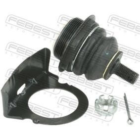 Traggelenk 1220-I30 von FEBEST günstig für 23,92 € online kaufen