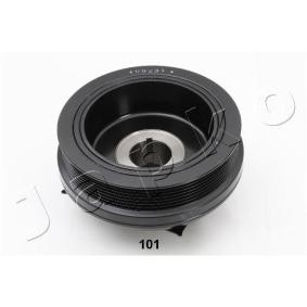 Compre Polia, cambota da JAPKO 122101 a um preço baixo por 94,51 €