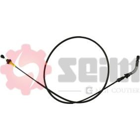 Compre Cabo do acelerador da SEIM 122105 a um preço baixo por 26,92 €