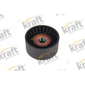 Spannrolle, Keilrippenriemen für FORD von KRAFT