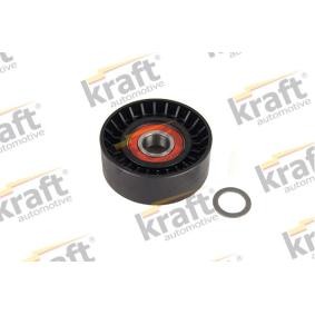 Spannrolle, Keilrippenriemen 1222661 von KRAFT günstig für 9,63 € online kaufen