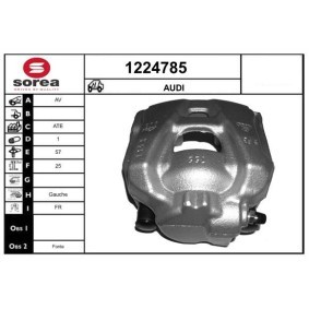 Comprar Pinza de freno de SNRA 1224785 a bajo precio de 115,55 €