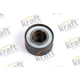 Umlenk- / Führungsrolle, Keilrippenriemen 1225450 von KRAFT günstig für 16,65 € online kaufen