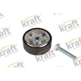 Umlenk- / Führungsrolle, Keilrippenriemen 1225845 von KRAFT günstig für 11,88 € online kaufen